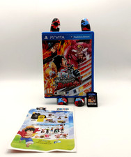 One Piece Burning Blood PS