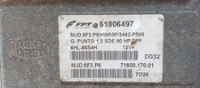 51806497 CENTRALINA FIAT G.PUNTO 1.3 MJ 90CV
