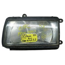 FARO ANTERIORE SINISTRO PER