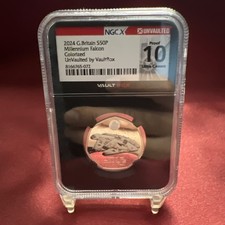 2024 Gran Bretagna S50P