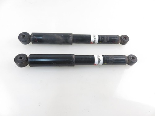 Ammortizzatore posteriore opel - ammortizzatore,