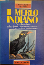 Il merlo indiano Vittorio