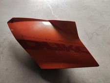 Carena Laterale Serbatoio Dx