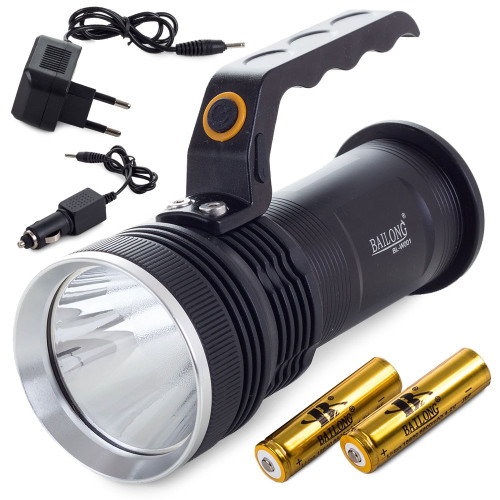 Torcia led cree - cree, xp-e