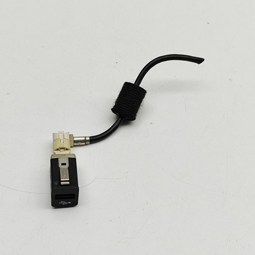 Bmw e71 e72 usb - x6,