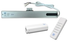 SCHARTEC radio finestra motore