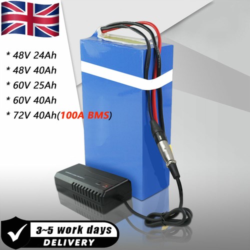 Batteria litio impermeabile - batteria,
