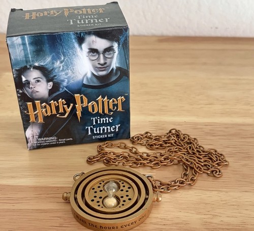 Harry potter hermione - potter, time