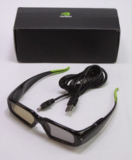 Occhiali e borsa wireless