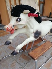 CAVALLINO a DONDOLO Made in