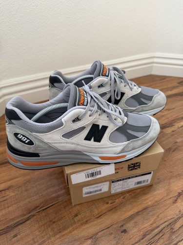 New balance 991v2 winter - balance, “winter