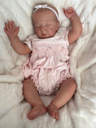 Baby yuna olga auer - olga,