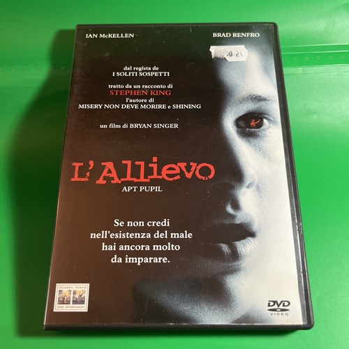 Allievo tratto un - tratto,