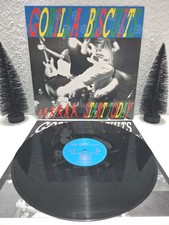 Gorilla Biscuits - Start Today