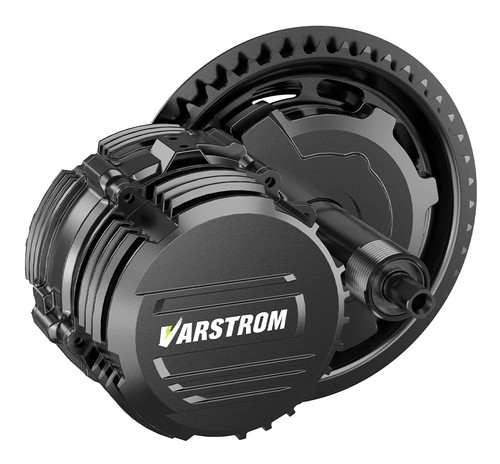 Kit motore centrale ebike