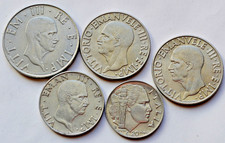 Serie italiana seconda guerra