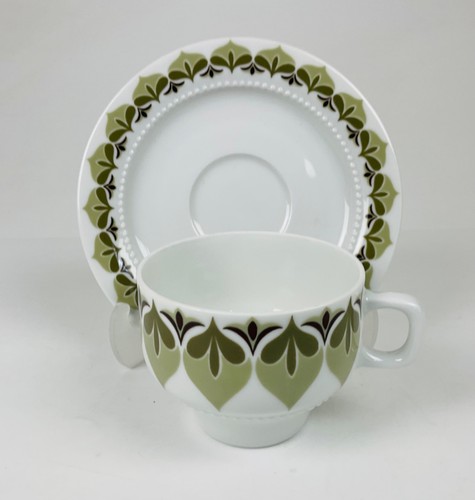 Set caffè vintage - , eschenbach