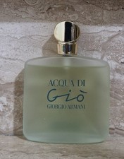Giorgio armani acqua gio - armani, di