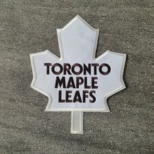 Distintivo marrone Toronto