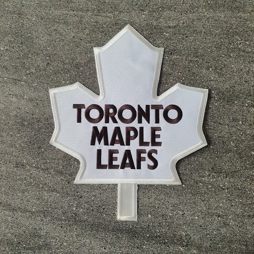 Distintivo marrone toronto - distintivo,