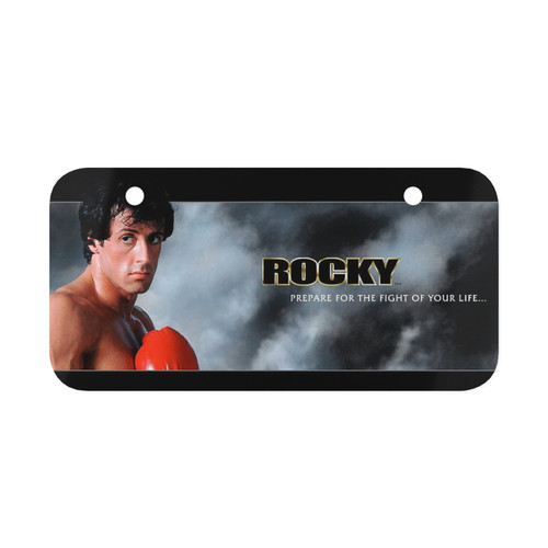 Rocky stallone movie mini - movie,
