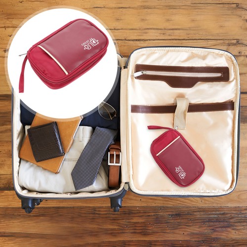 Borsa per accessori - borsa,