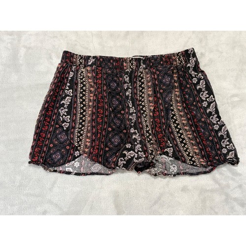 Hollister pantaloncino donna