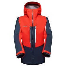 Mammut Mens Haldigrat HS