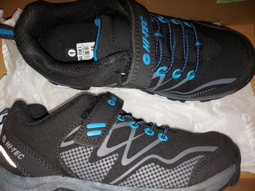 Fila tec taglia - hi-tec,