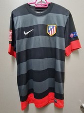 Atletico Madrid FALCAO #9