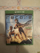 Recore Xbox One Sigillato 