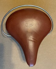 Sella bici vintage anteguerra