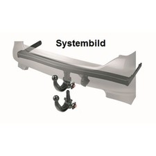 Gancio di Traino WESTFALIA