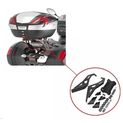 Givi sr2122 portapacchi - givi,