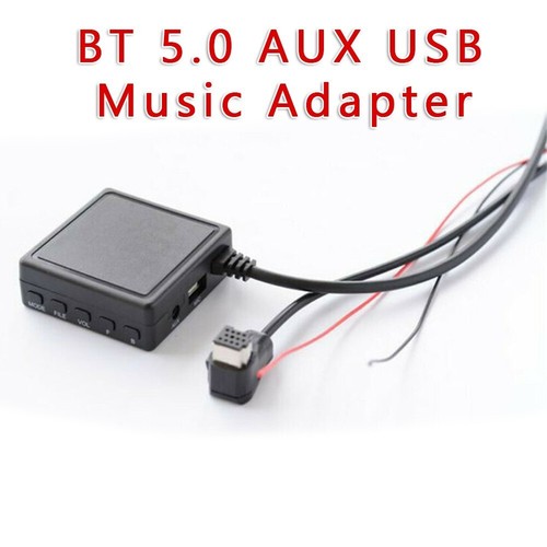 Per pioneer radio bus - ip-bus, p99