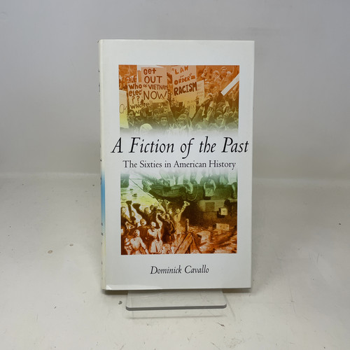 Fiction the past - fiction, by