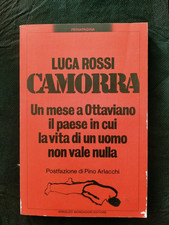 Camorra mese a ottaviano - mese,