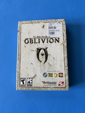 NUOVO SIGILLATO Elder Scrolls