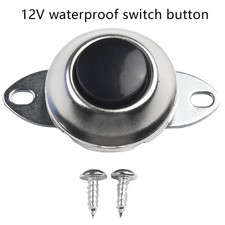12V Pulsante Interruttore 50