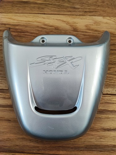 Spoiler posteriore honda sfx - posteriore,
