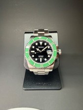 Orologio Automatico Milifortic