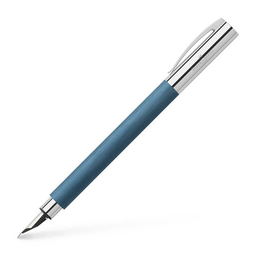 Penna stilografica faber - stilografica,
