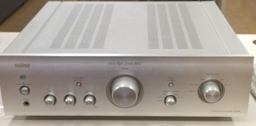 Amplificatore integrato denon - amplificatore,