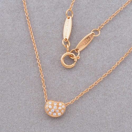 Collana originale tiffany - collana, &