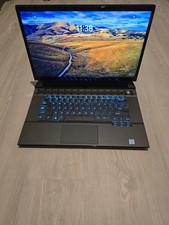 Alienware m15 R2 15.6" FHD