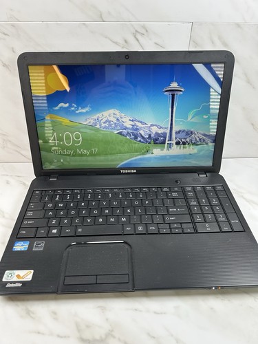 Toshiba satellite c855 s5308 - toshiba,