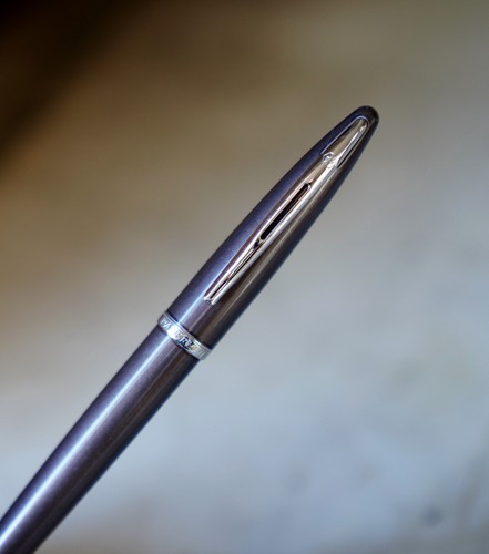 Magnifique rare stylo roller - rare,
