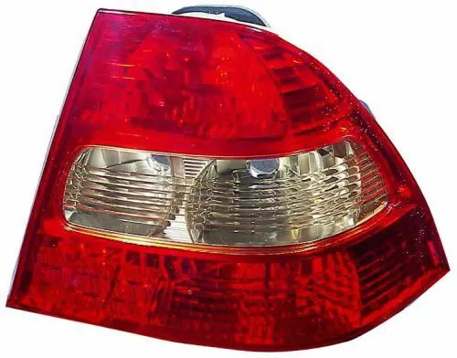 Faro posteriore w21w - dx,