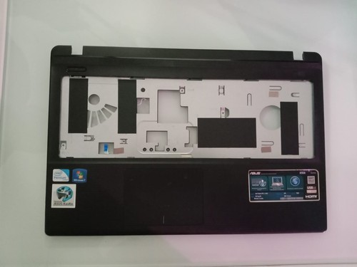Palmrest cover superiore asus - palmrest,