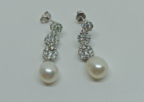 Orecchini argento 925 - orecchini,